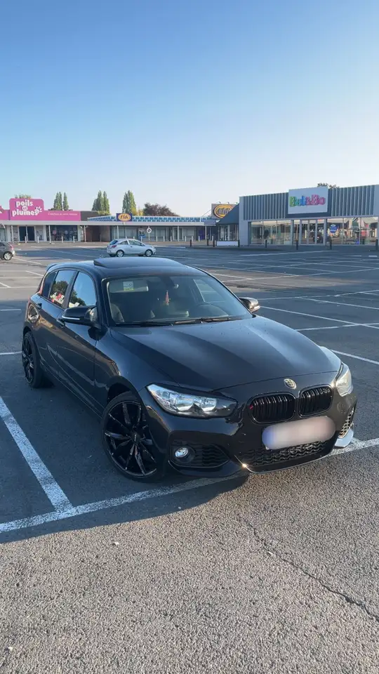 BMW 118