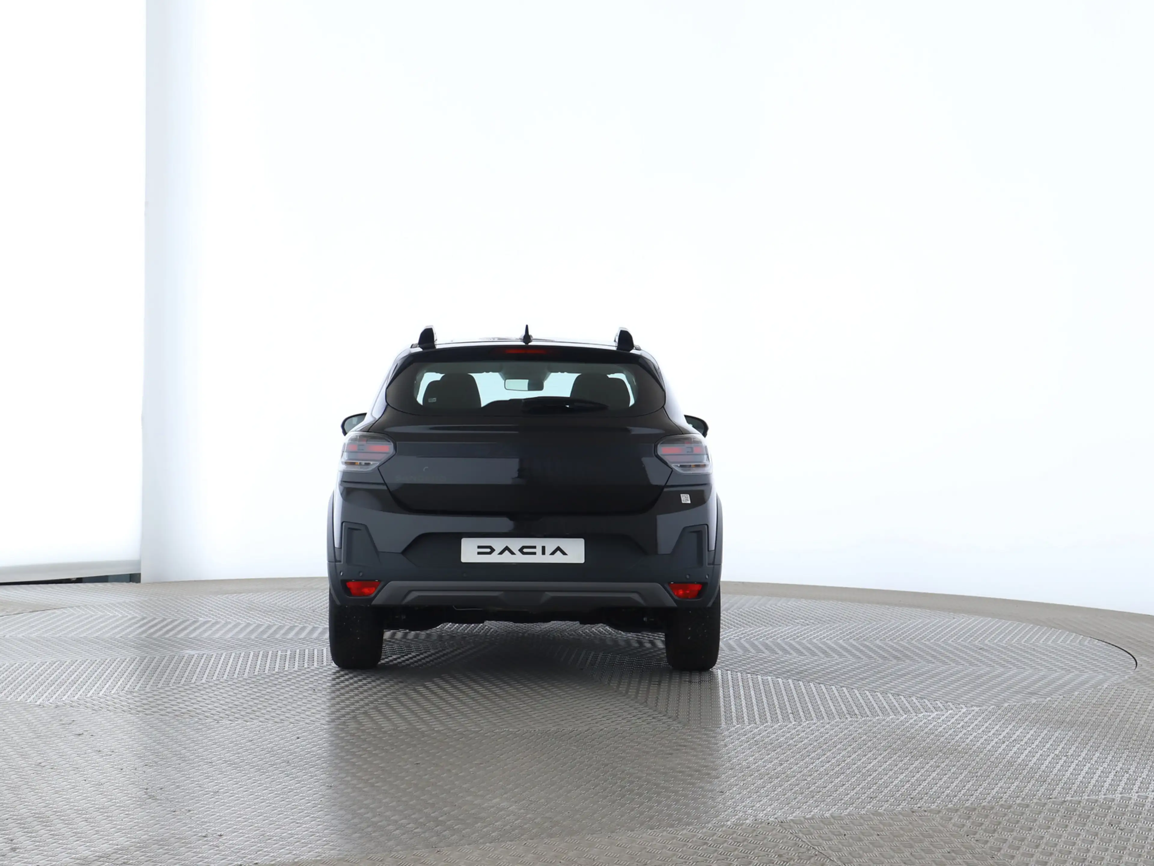 Dacia Sandero III 1.0 TCe 110 Stepway Extreme — photo 5