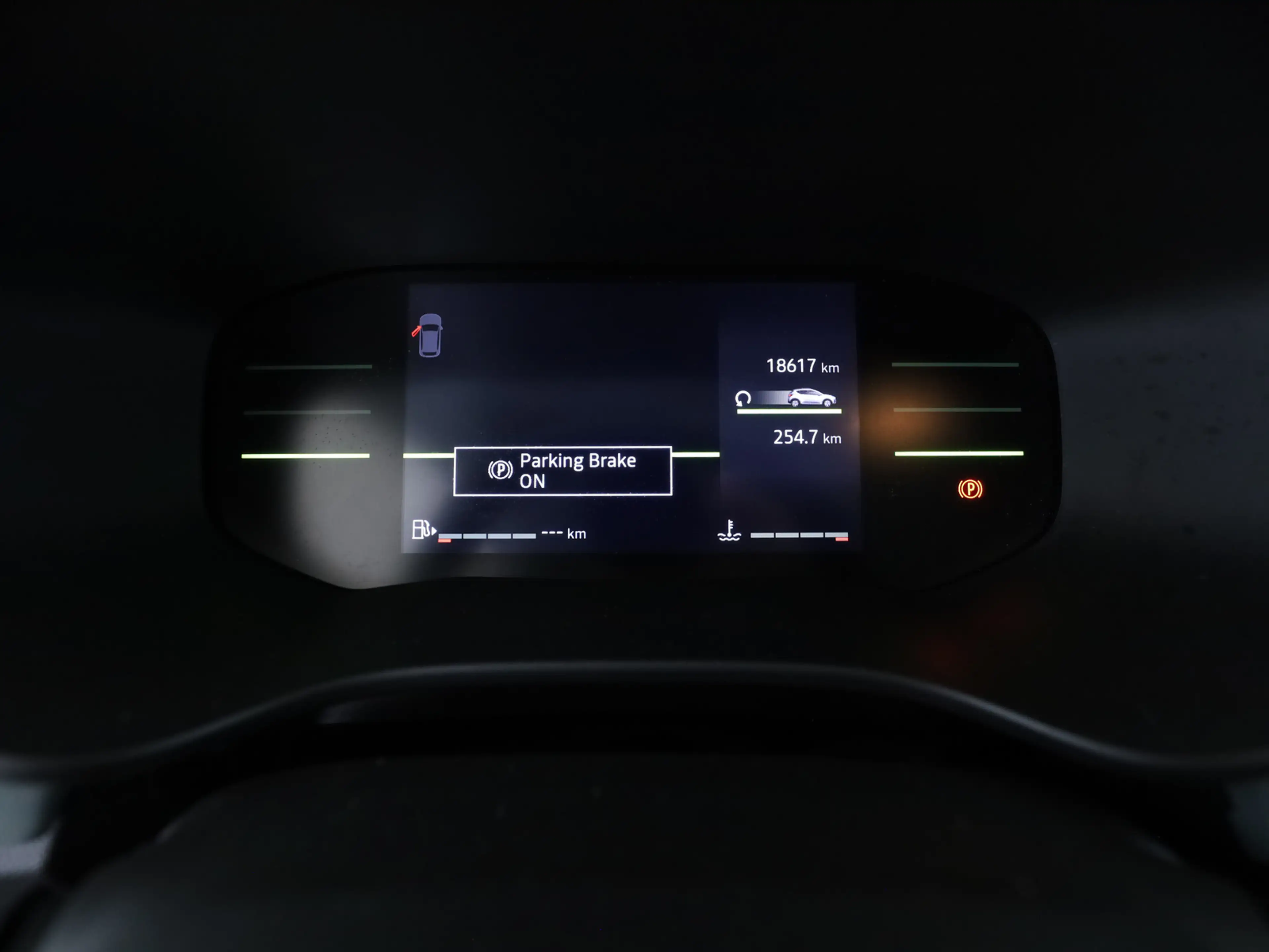 Dacia Sandero III 1.0 TCe 110 Stepway Extreme — photo 14