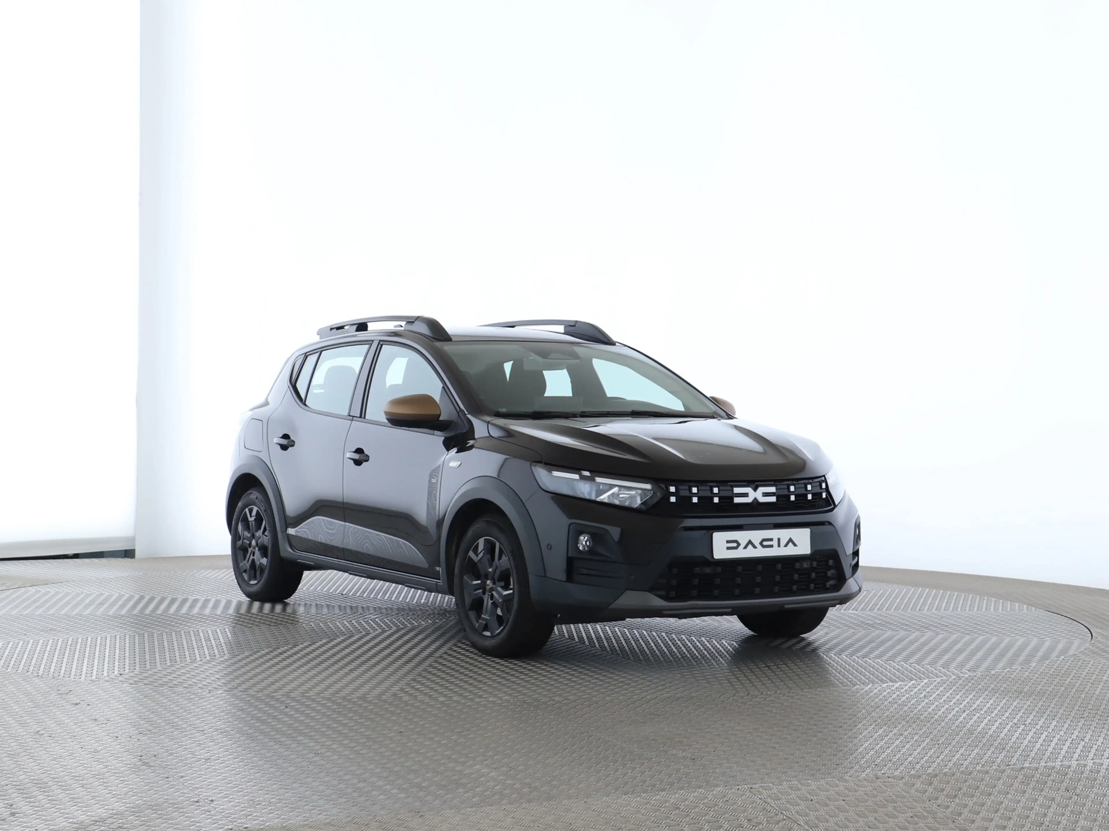 Dacia Sandero III 1.0 TCe 110 Stepway Extreme — photo 9