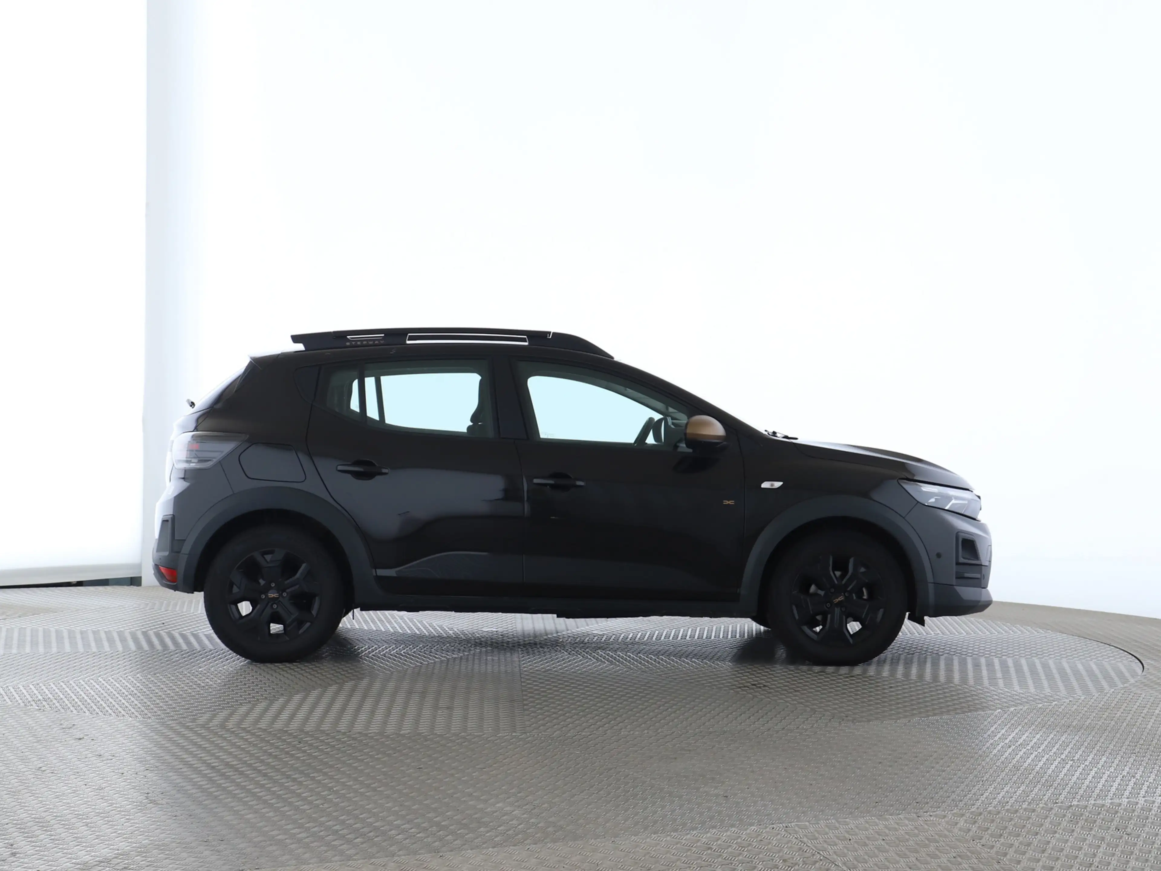 Dacia Sandero III 1.0 TCe 110 Stepway Extreme — photo 8