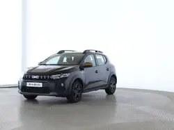 Dacia Sandero III 1.0 TCe 110 Stepway Extreme