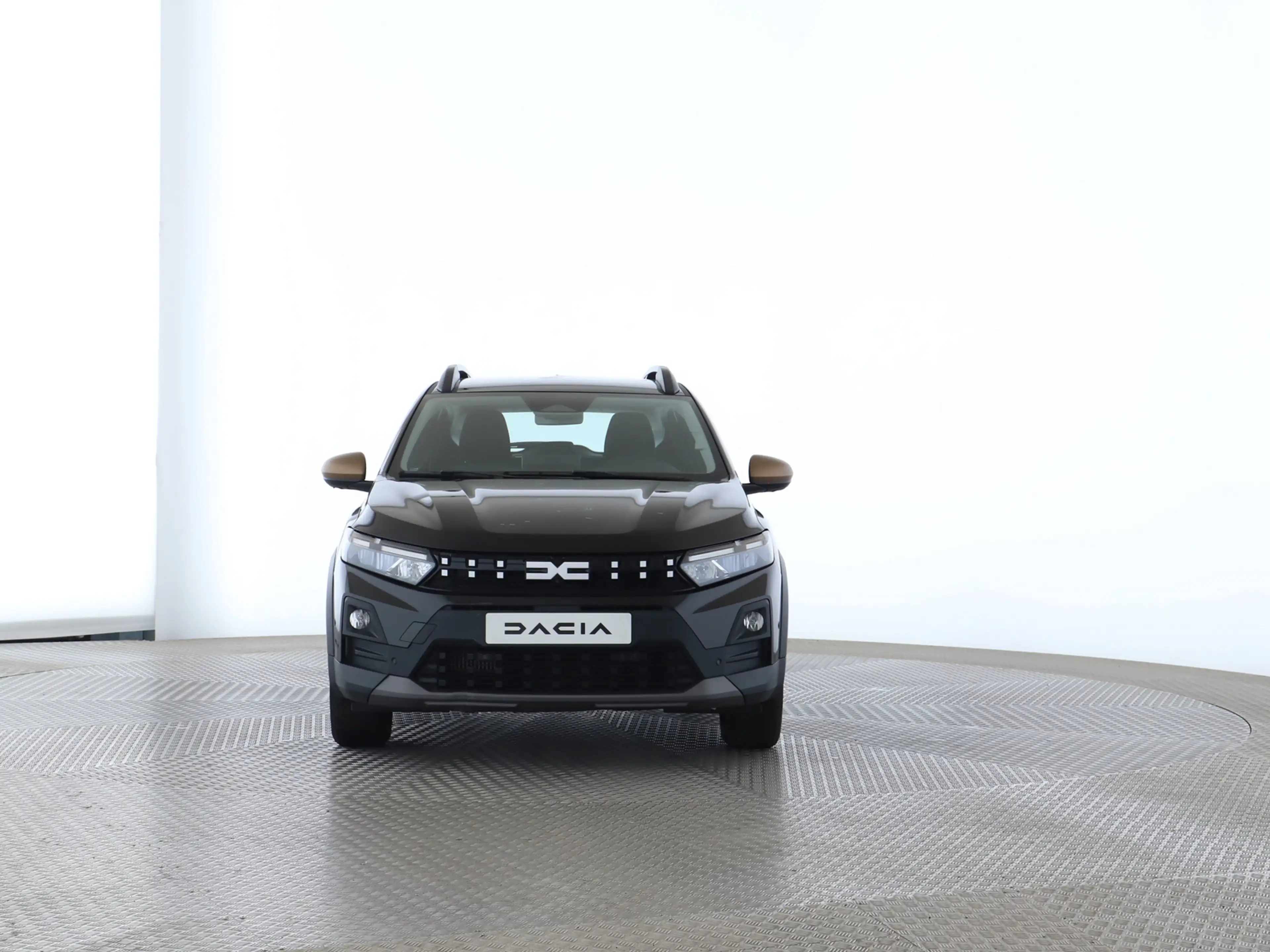 Dacia Sandero III 1.0 TCe 110 Stepway Extreme — photo 10