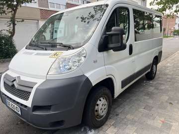 30 L1H1 HDI 110 Attraction