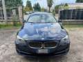 BMW 535 Serie 5 F10 Berlina 535d Msport auto Blauw - thumbnail 3