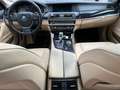 BMW 535 Serie 5 F10 Berlina 535d Msport auto Blauw - thumbnail 9