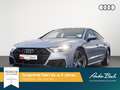 Audi S7 3.0TDI Navi LED Panorama HuD ACC Серебристый - thumbnail 2