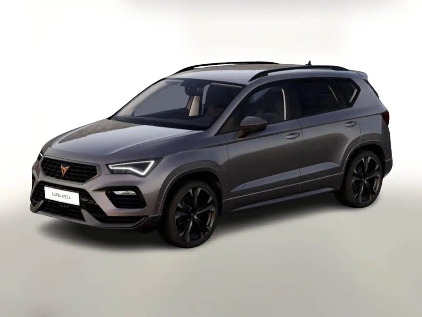 CUPRA Ateca 1.5 TSI 150 DSG Nav eHK SHZ Kam Keyl. ACC 110 k... Gri - 1