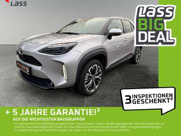 1.5 Elegant AHK ACC GJR Kamera