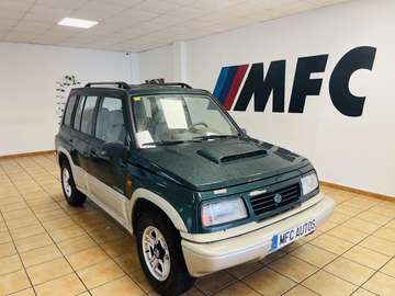 1.9TDI Wagon Intercoler SE