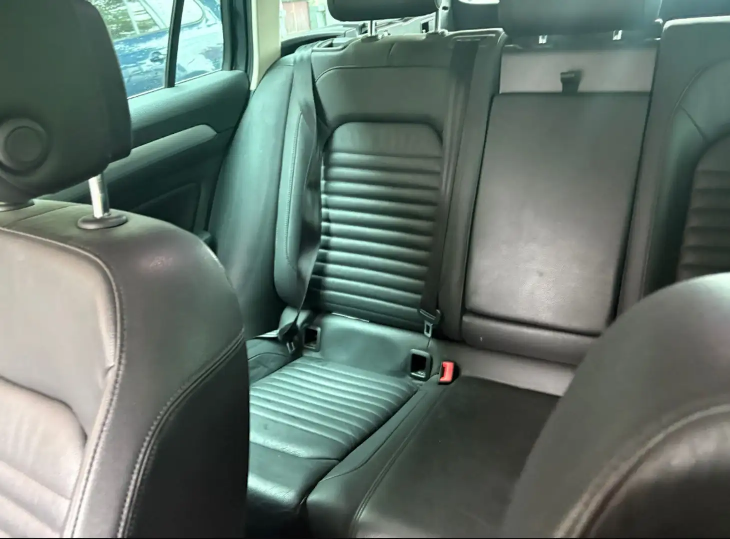 Volkswagen Passat Variant SW 1.6 CR TDi Highline BMT DSG - 2