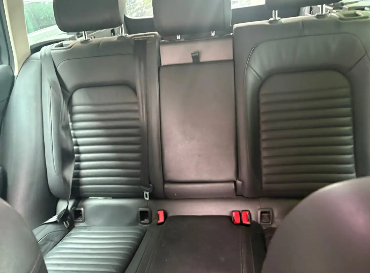 Volkswagen Passat Variant SW 1.6 CR TDi Highline BMT DSG - 1
