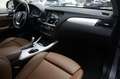 BMW X3 X3 xDrive20d Business Automatica Unicoproprietario Gris - thumbnail 8