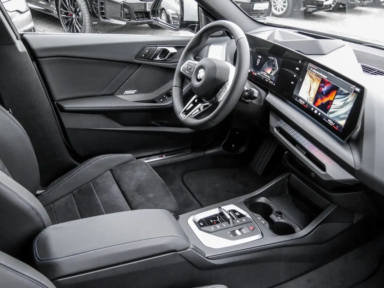 BMW 220 d M-Sport+SHZ+Head-Up+AHK+Abstand 3