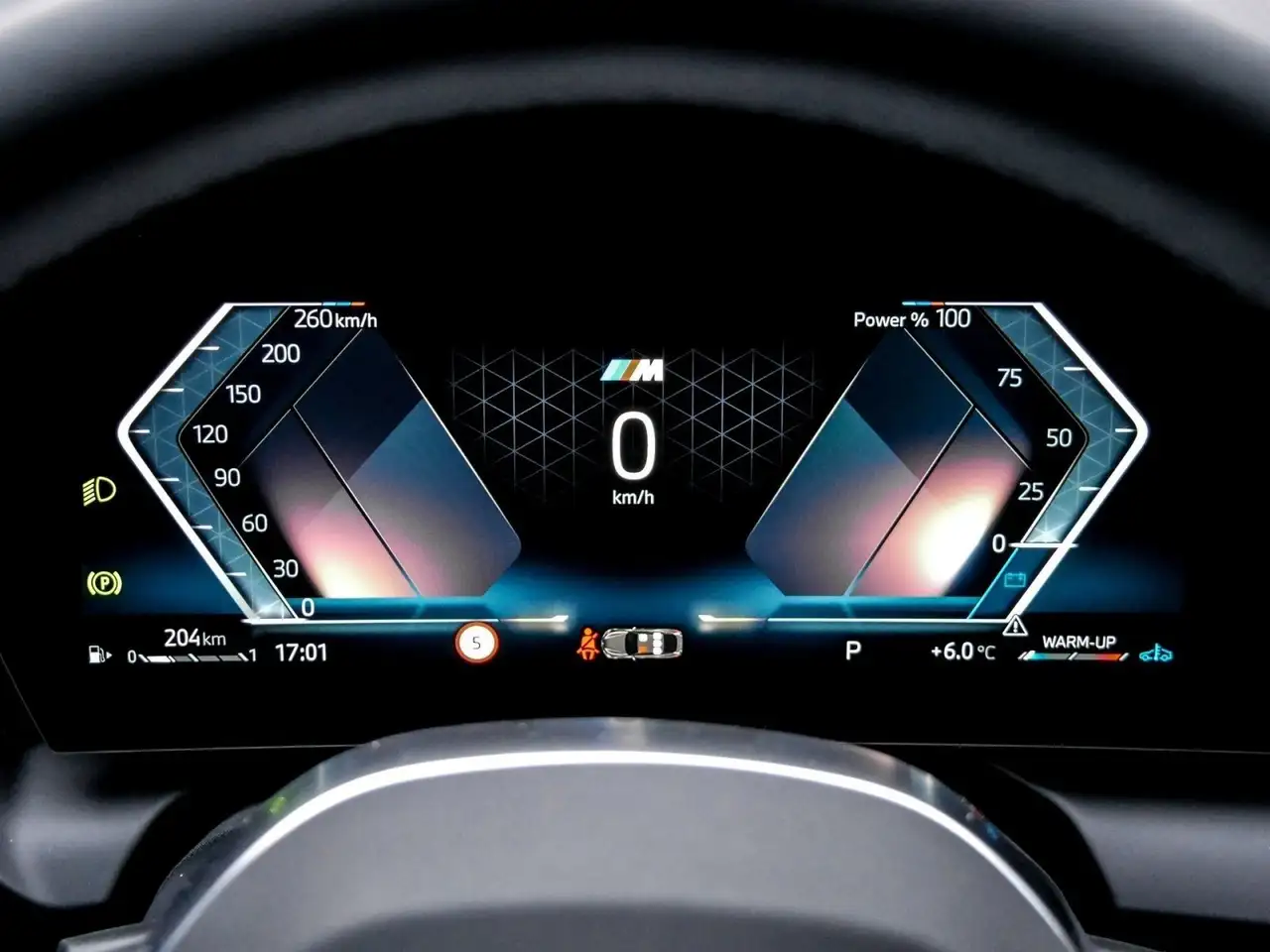 BMW 220 d M-Sport+SHZ+Head-Up+AHK+Abstand 12