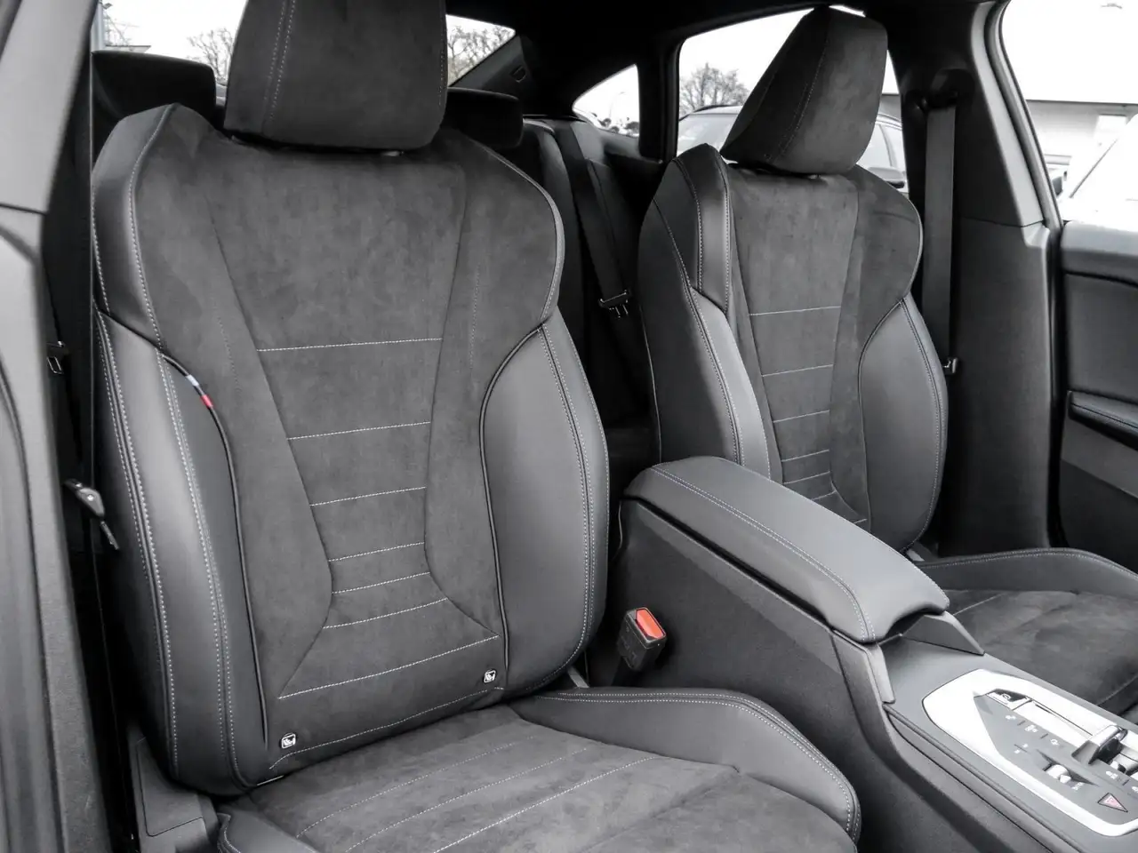 BMW 220 d M-Sport+SHZ+Head-Up+AHK+Abstand 6