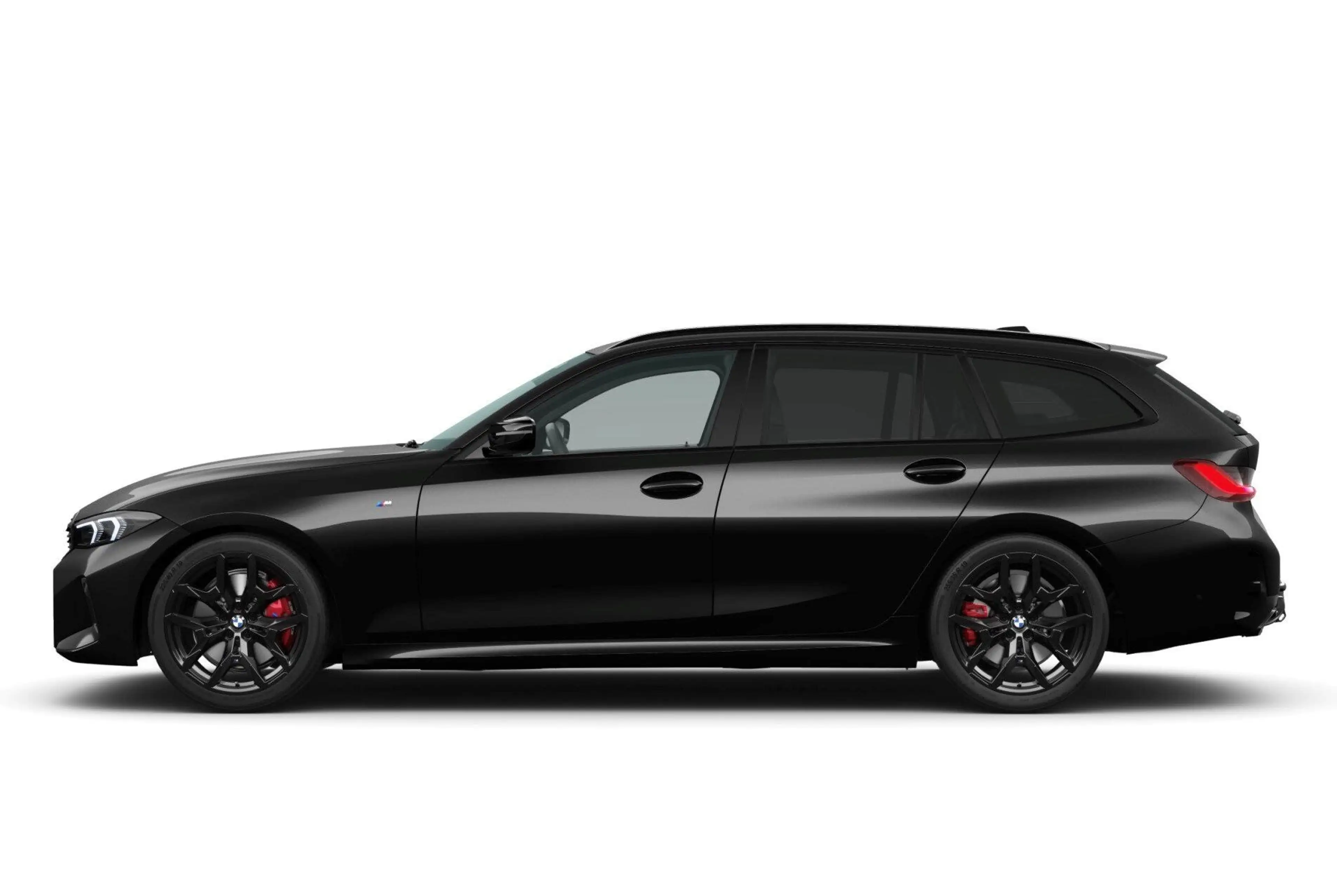 BMW 340 M340i xDrive Touring Pro 392PS M-Sitze AHK Pano — photo 4