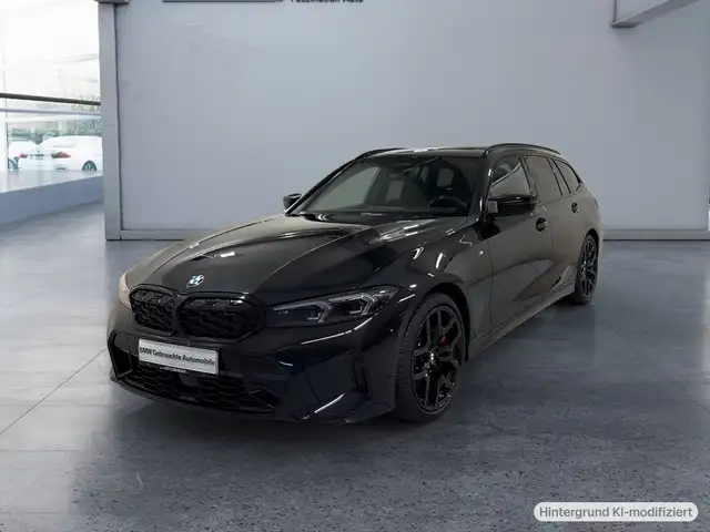 Bmw 340 M340i xDrive Touring Pro 392PS M Sitze AHK Pano