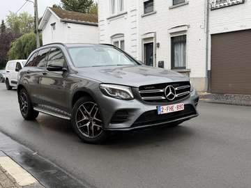 d 4-Matic (EU6c)