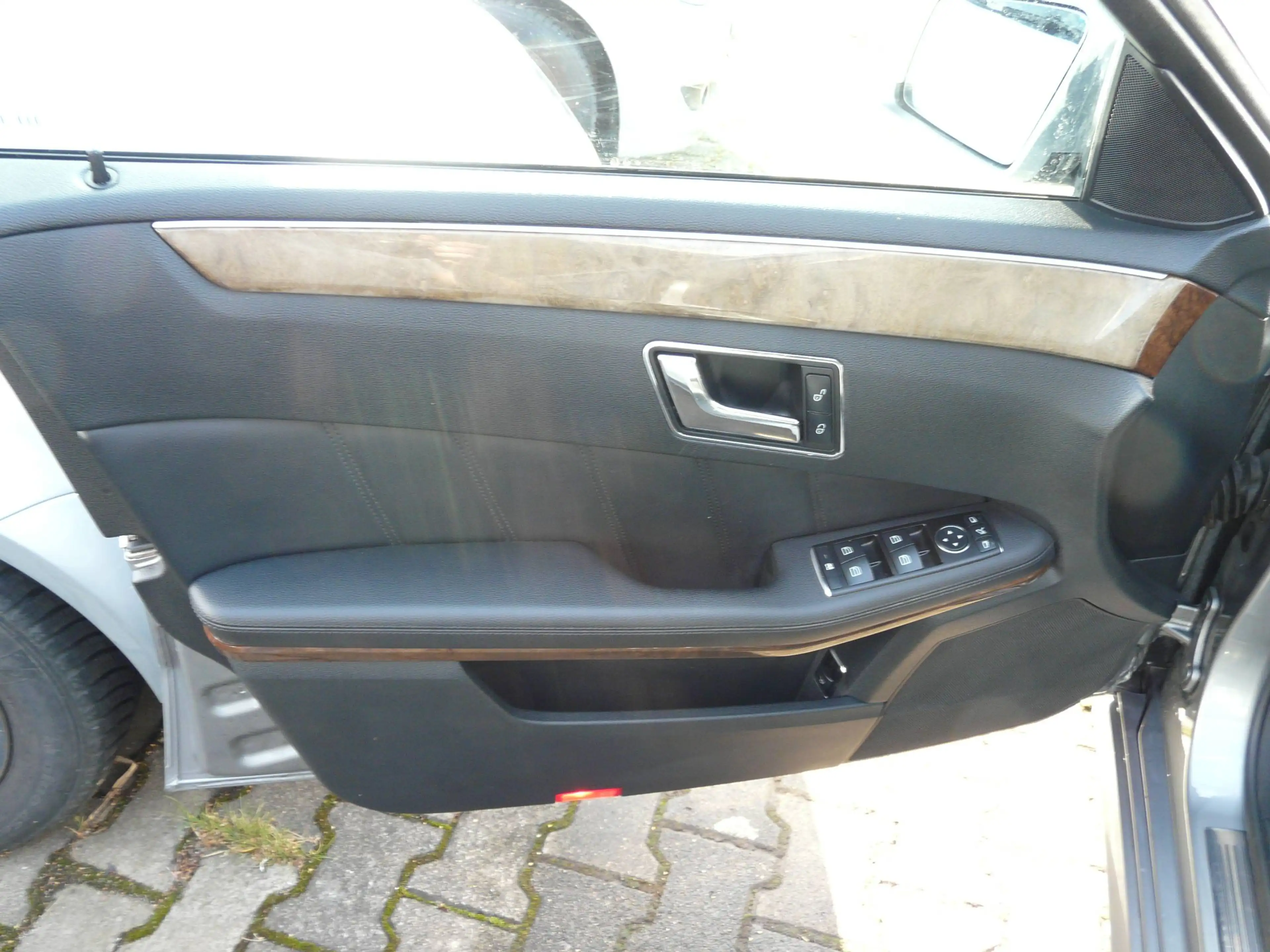 Mercedes-Benz E 300 E 300 CDI BlueEfficiency (212.220) — photo 13