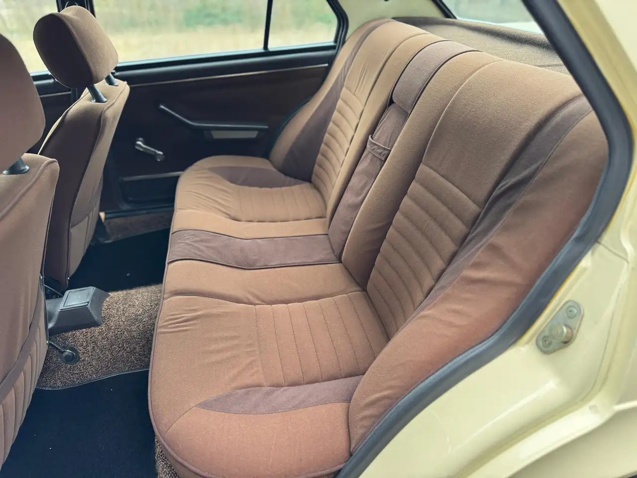 Alfa Romeo Giulietta, foto 12