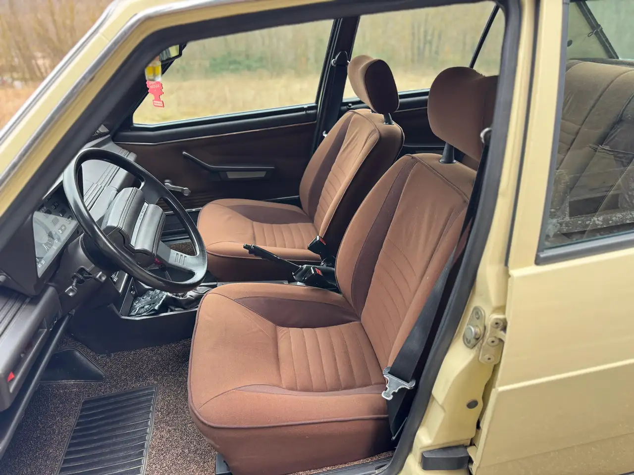 Alfa Romeo Giulietta, foto 9