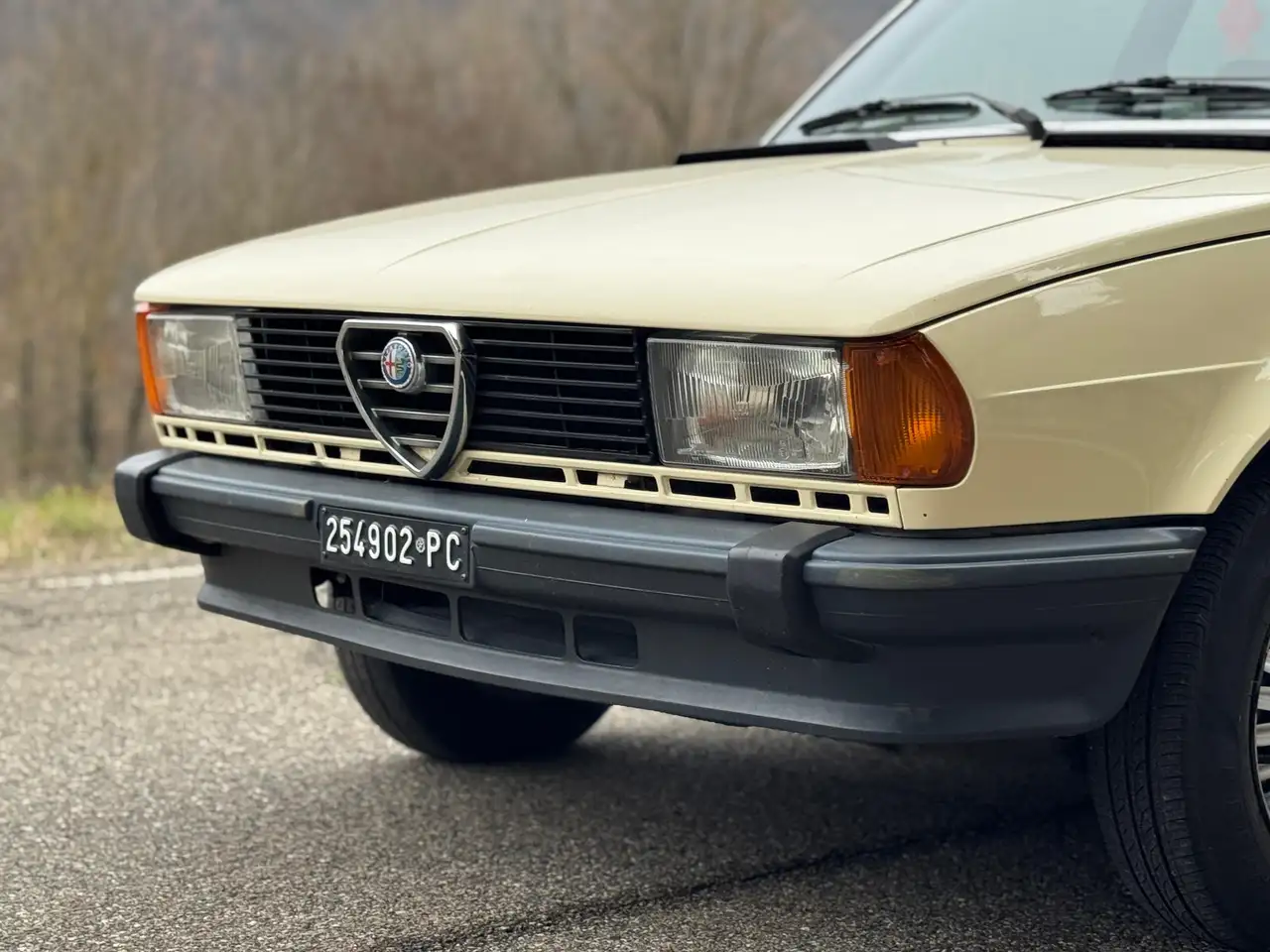 Alfa Romeo Giulietta, foto 5
