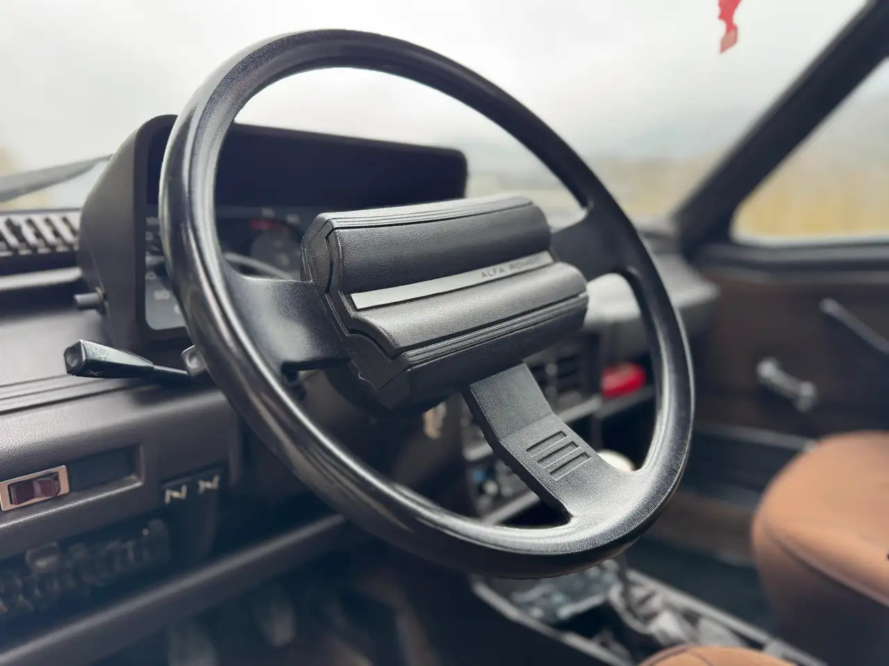 Alfa Romeo Giulietta, foto 8