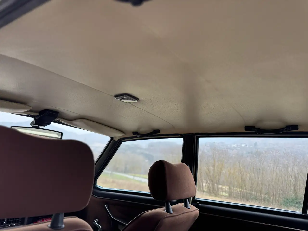 Alfa Romeo Giulietta, foto 7