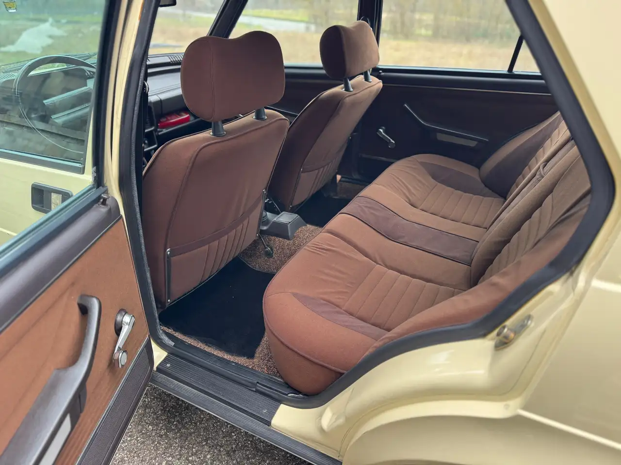 Alfa Romeo Giulietta, foto 11