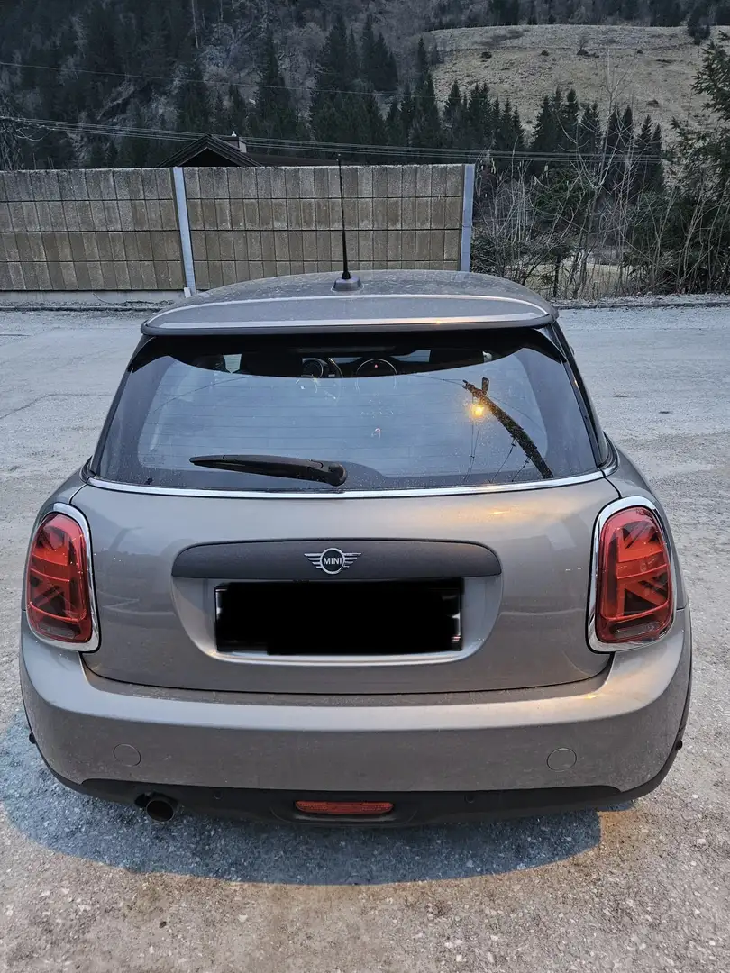 MINI One One - 2