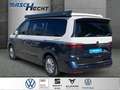 Volkswagen T7 California Coast 2.0 TDI DSG*AHK*LED*NAVI*SHZ Bleu - thumbnail 3