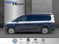 Volkswagen T7 California Coast 2.0 TDI DSG*AHK*LED*NAVI*SHZ Bleu - thumbnail 2
