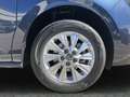 Volkswagen T7 California Coast 2.0 TDI DSG*AHK*LED*NAVI*SHZ Bleu - thumbnail 8