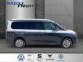 Volkswagen T7 California Coast 2.0 TDI DSG*AHK*LED*NAVI*SHZ Bleu - thumbnail 6