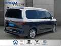 Volkswagen T7 California Coast 2.0 TDI DSG*AHK*LED*NAVI*SHZ Bleu - thumbnail 5