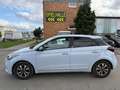 Hyundai i20 1.2 62kW YES! KAMERA/LANE Blau - thumbnail 4