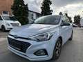 Hyundai i20 1.2 62kW YES! KAMERA/LANE Blau - thumbnail 1