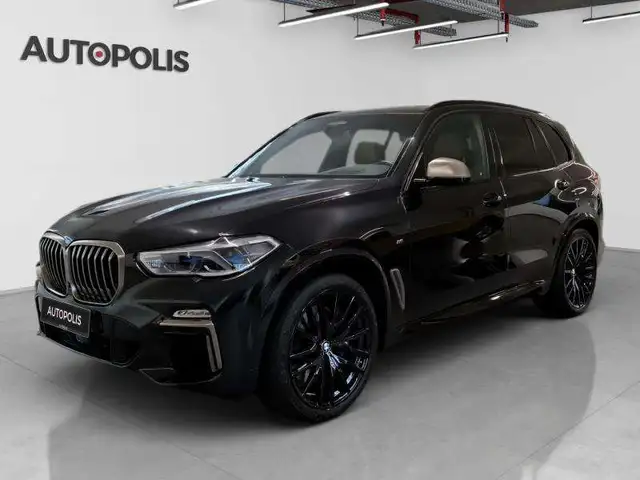 BMW X5 M M50 i 4.4 xDrive