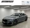 BMW 840 d xDrive Gran Coupé Sportpaket Head-Up DAB Grau - thumbnail 1