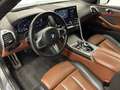 BMW 840 d xDrive Gran Coupé Sportpaket Head-Up DAB Grau - thumbnail 30
