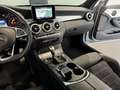 Mercedes-Benz C 180 Coupe AMG Line *2.Hand-Navi-LED* Grau - thumbnail 12