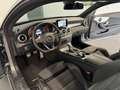 Mercedes-Benz C 180 Coupe AMG Line *2.Hand-Navi-LED* Grau - thumbnail 11