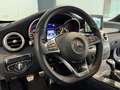 Mercedes-Benz C 180 Coupe AMG Line *2.Hand-Navi-LED* Grau - thumbnail 13
