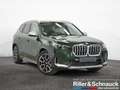BMW X1 xDrive23d xLine PANO+360°KAM+HUD+AKTIVSITZ Grün - thumbnail 2