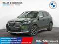 BMW X1 xDrive23d xLine PANO+360°KAM+HUD+AKTIVSITZ Grün - thumbnail 1