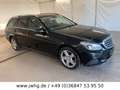 Mercedes-Benz E 350 BlueTec 4M ILS Nav+ Vollleder ALUS StandHz Negru - thumbnail 2