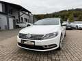 Volkswagen CC 2.0 TDI 184 PS DSG VOLL-VOLL- Weiß - thumbnail 2