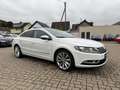 Volkswagen CC 2.0 TDI 184 PS DSG VOLL-VOLL- Weiß - thumbnail 6