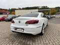 Volkswagen CC 2.0 TDI 184 PS DSG VOLL-VOLL- Weiß - thumbnail 10